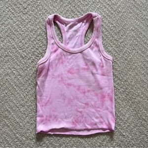 Flowers by Zoe Tank Top S 7/8